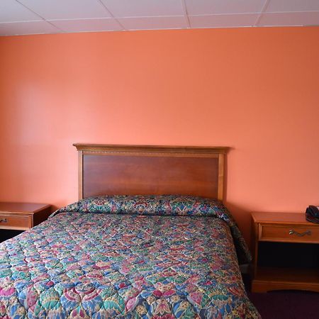 Plymouth Motor Lodge エクステリア 写真
